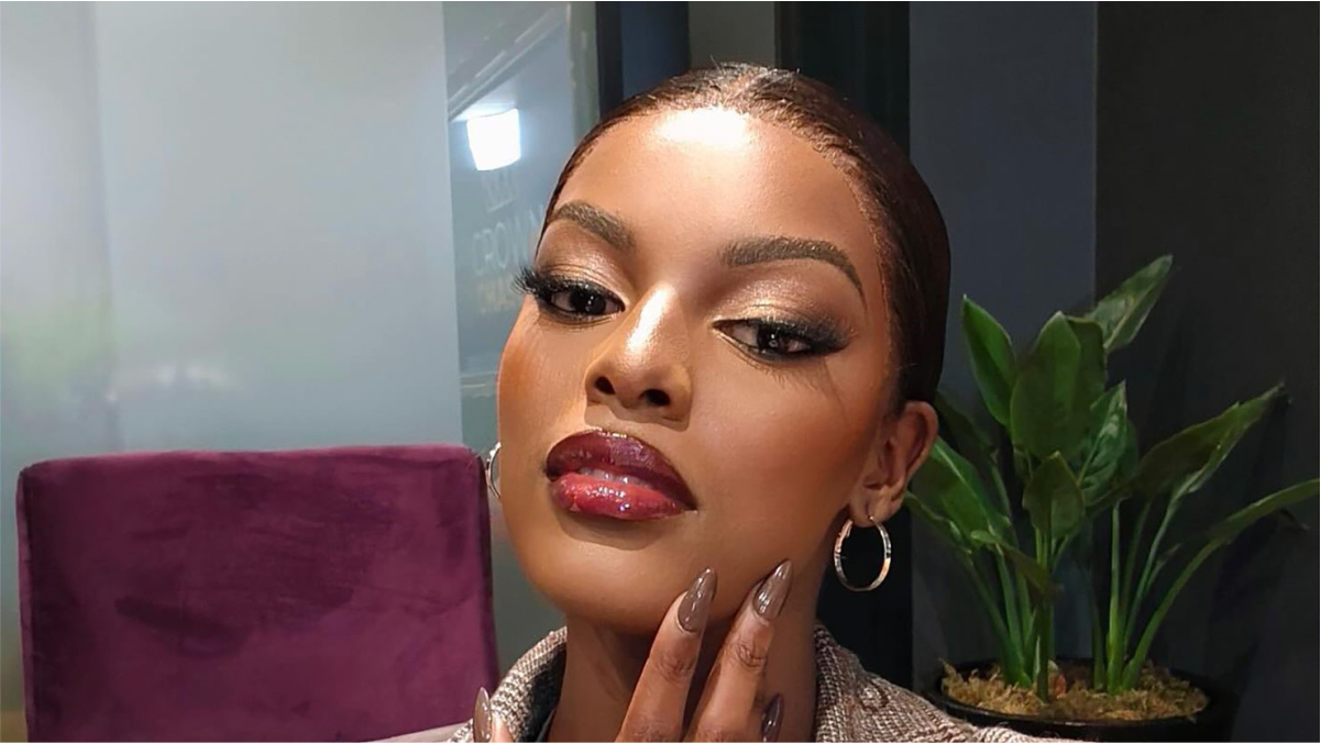 Nigerian Model Chidimma Adetshina Forced Out of Miss South Africa Pageant, Now Eyes Miss Universe Nigeria