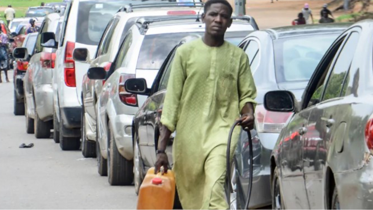 Tinubu subsidy removal: Confusion deepens over fuel spending