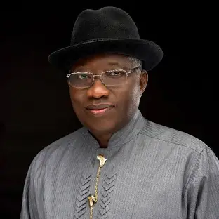Northern Elites Rally Behind Jonathan for 2027 Presidency, Sparking Political Debate