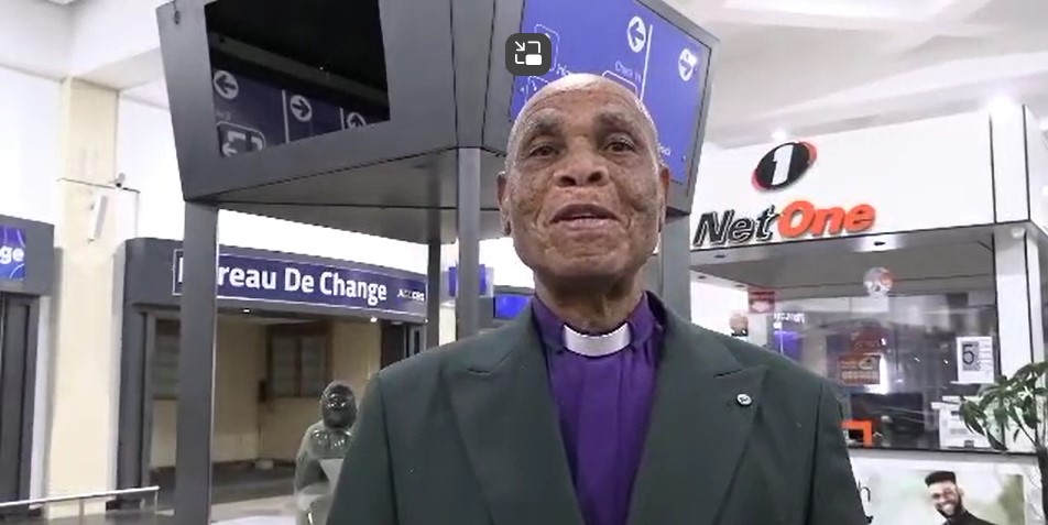 Zimbabwean Bishop Denies Claims of Involvement in Support of LGBTQ Rights and Deportation