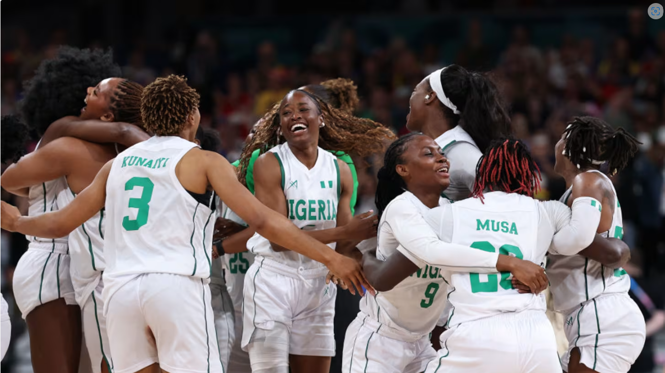 Nigeria Fails to Secure Medals at Paris 2024 Olympics Amid Widespread Criticism