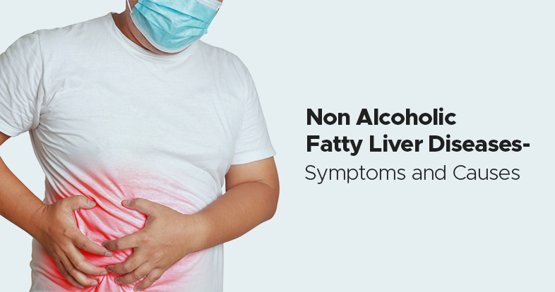 Fatty Liver Disease Affects One in Every Ten