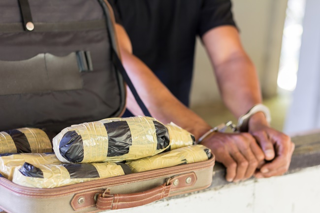 UK drug dealer stamped woman to death while high on cannabis