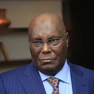 Atiku Abubakar