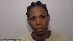 Nigerian Nurse imprisoned for abandoning her 10-weeks-old baby in UK