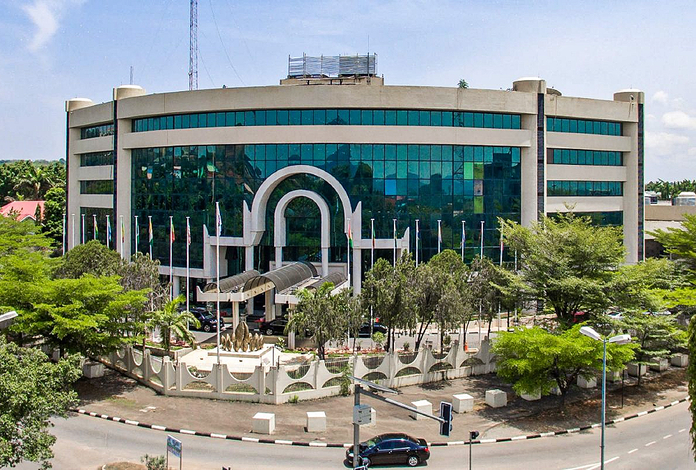 ECOWAS Headquarters