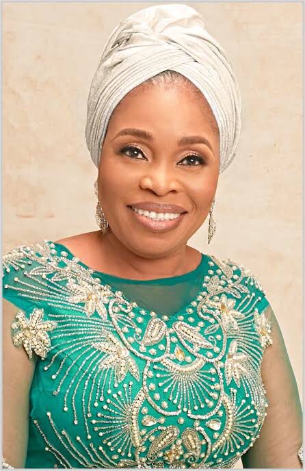 Tope Alabi Launches Reality Show to Mentor Emerging Artistes