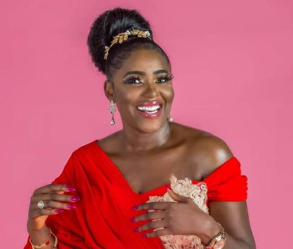 Biola Adebayo Reveals She Was Pressured to Bleach Her Skin for a Role in Nollywood