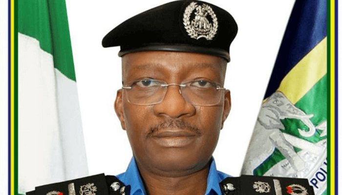 Edo Election: There’ll be adequate security for electoral process – Police