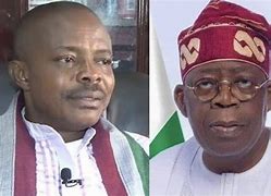 Joe Ajaero Arrest: ‘No human rights violations’, says FG