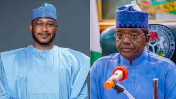 I Didn’t sponsor bandits, Matawalle replies Gov Lawal