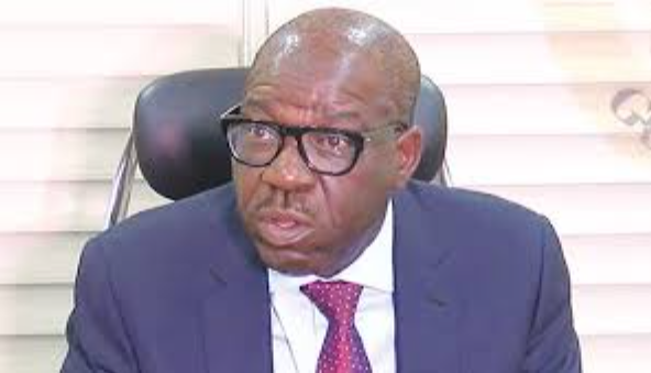 Nigeria technically bankrupt, must restructure — Obaseki