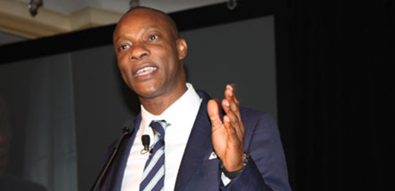 Cpirt ramands 4 bloggers for cyberstalking Chief Executive Officer of Guaranty Trust Holding Company PLC (GTCO), Segun Agbaje [PHOTO CREDIT: Punch newspaper]