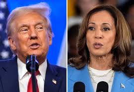 Trump, Harris resume campaigns after assassination scare