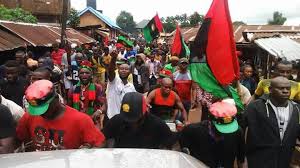 Wanted South African returnees trafficking crystal meth in Southeast – IPOB