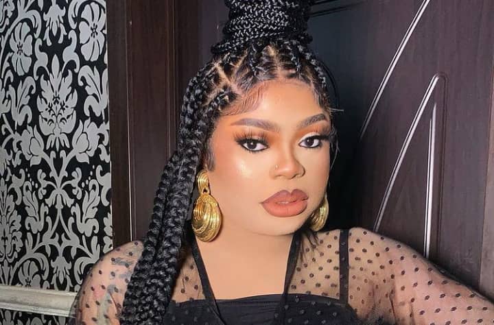 N15m Bribery Scandal: Portable Urges Bobrisky to Seek God’s Forgiveness, Cautions Against Suicide