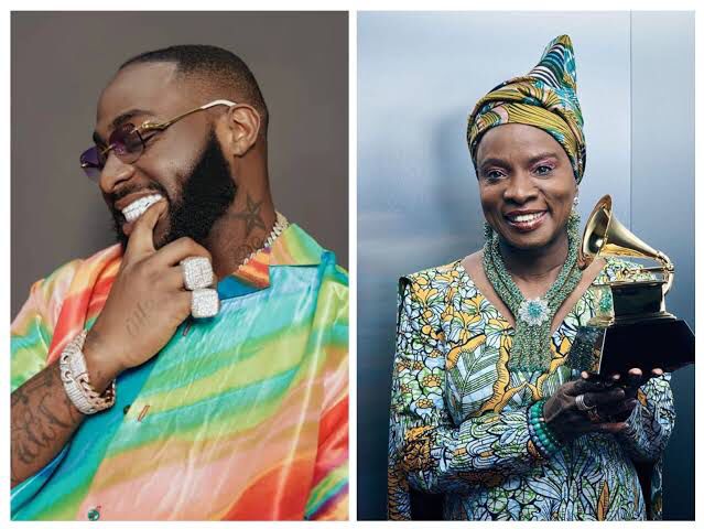 Angelique Kidjo Announces Release Date for ‘JOY’ Music Video Collaboration with Davido