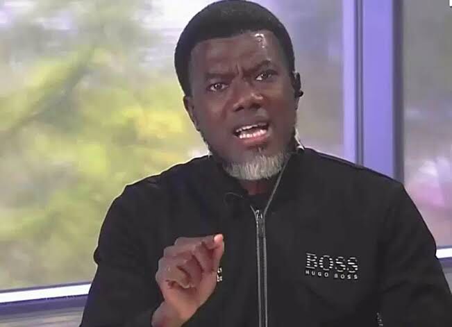‘Oyedepo not Nigeria problem, he deserves more Rolls Royces’, Reno Omokri slams critics