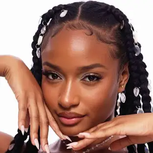 Ayra Starr demands justice for slain FUNAAB student