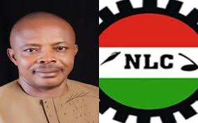 NLC threatens nationwide strike following Ajaero’s DSS arrest 