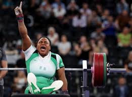 Paralympics: Onyinyechi Mark breaks record as first Nigerian to win gold