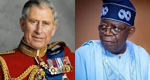 Tinubu and King Charles III Unite to Tackle Climate Change
