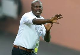 AFCON  2025: Super Eagles can beat any team – Eguavoen boasts