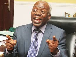 SERAP Invasion: Fish out and prosecute officers involved – Falana to Tinubu 