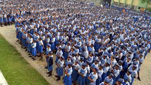  FG commences selection exams for Unity Principals