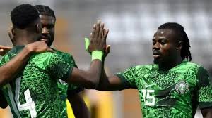 Nigeria vs Rwanda: Super Eagles Fail to Win in Kigali Amid AFCON 2025 Qualifier