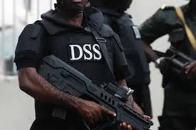 DSS Denies Wrongdoing in SERAP Office Raid: Claims Routine Investigation