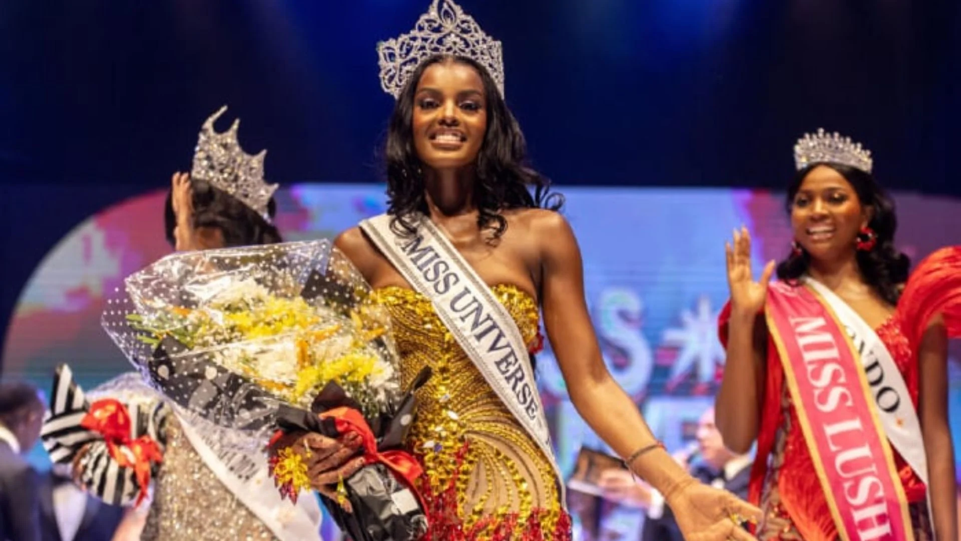 Miss Universe Nigeria 2024: How Chidimma Adetshina Overcame Xenophobia and Controversy