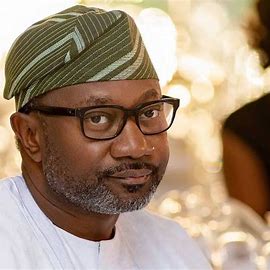 ‘You Have Liberated Nigerians from Oil Cabals,’ Otedola Tells Dangote