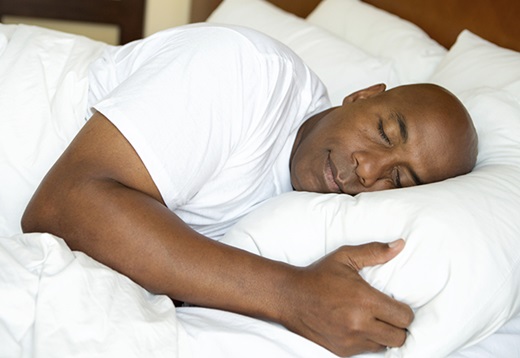 Study Links Sleep Patterns to Increased Risk of Microvascular Damage in Diabetes Patients
