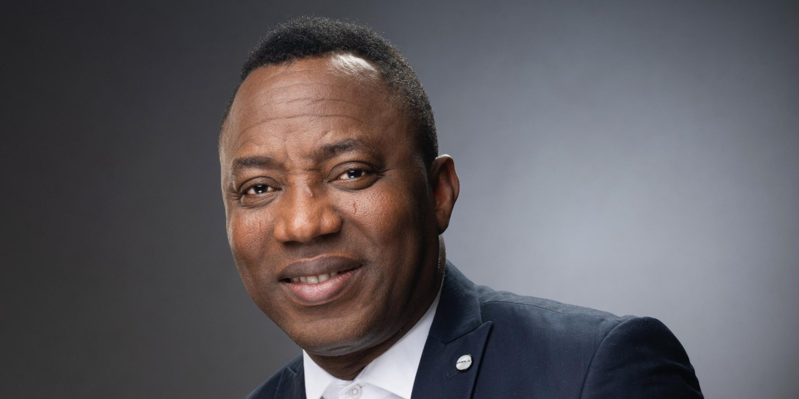 Sowore’s arrest amounts to arbitrary restrictions – Amnesty International