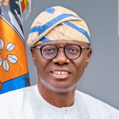 Sanwo-Olu