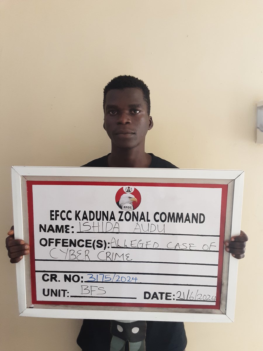 EFCC