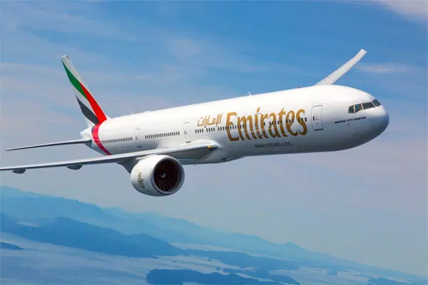 Emirates lures Nigerian travellers with transit visa Emirates Dubai–Lagos flights resume on 6 March 2026, helping stranded Nigerians amid Israel-Iran conflict and airspace disruptions.