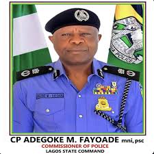 Sex worker kills client in Lagos