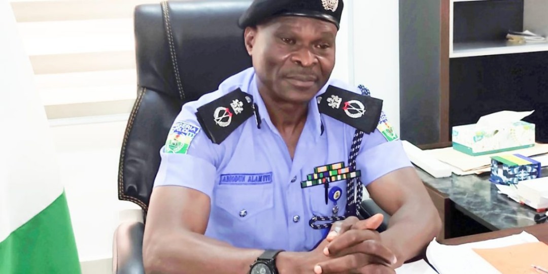 Police arrest two brothers over rape, kidnap of 17-yr-old girl