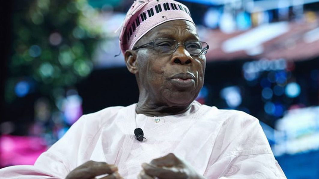 Former President Olusegun Obasanjo criticises Nigeria's judiciary as corrupt in his new book, warning of threats to justice and democracy.