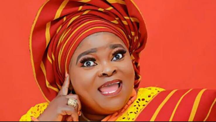 Comedian Mama No Network Speaks Out on Her Failed Marriage