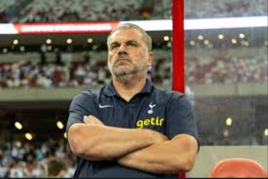 Postecoglou laments ‘worst’ Tottenham defeat after collapse against Brighton