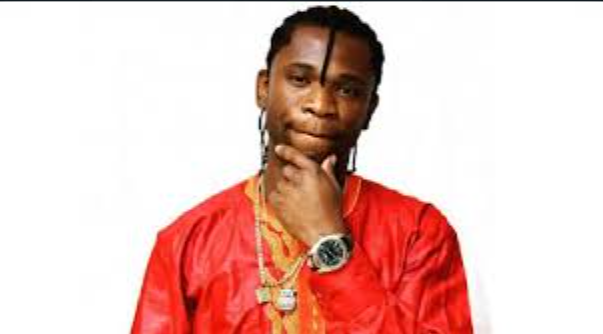 Speed Darlington released from Police custody