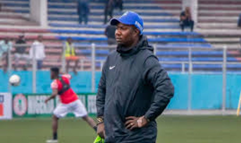 CAF Confederation Cup: Enyimba Will Fight Hard To Qualify From ‘Tough Group’ — Olanrewaju