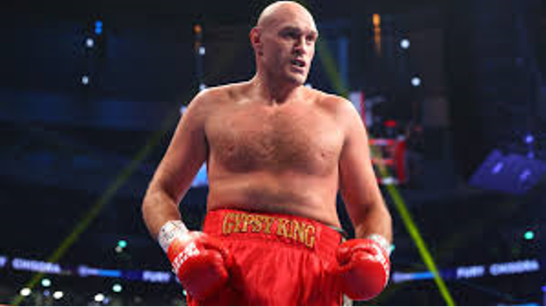 Tyson Fury ‘Fired Up’ for Oleksandr Usyk Rematch: ‘His Mentality Is He’s Got to Knock Him Out’