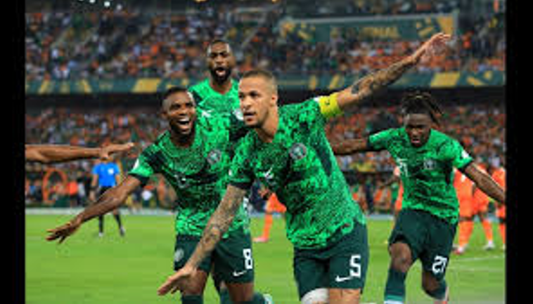 Super Eagles Finalize Preparations for Crucial AFCON 2025 Qualifier Against Libya