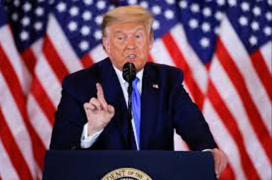 Another assassination attempt on Trump foiled in California