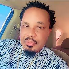 Yet another actor, Jerry Amilo loses daughter