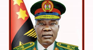 Army detains general over theft of palliatives, military equipment